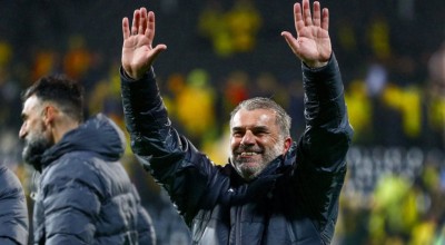 Τότεναμ: Βρήκε τον διάδοχο του Άγγελου Ποστέκογλου