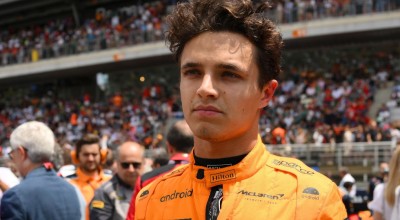 Formula-1: Μάχη με την κατάθλιψη φέρεται να δίνει ο Λάντο Νόρις-Σκέψεις για απόσυρση