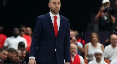 Μονακό: Απέχει ο Σπανούλης από το παιχνίδι με τη Σολέ