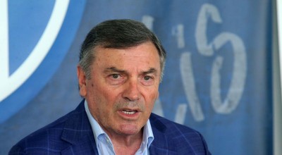 Πανιώνιος-Ηρακλής: Οι ενδεκάδες για το ματς του Κυπέλλου