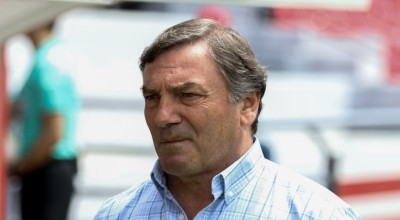Τεννές: «Ο Ηρακλής να γίνει φαβορί στο γήπεδο και όχι μόνο στα χαρτιά»