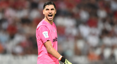 Στον Βόλο μέχρι το 2027 ο Σιαμπάνης!