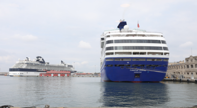 ΗΠΑ και Γάλλοι στο «παιχνίδι» της Θεσσαλονίκης – ΟΛΘ: Το νέο αντίβαρο στον κινεζικό Πειραιά