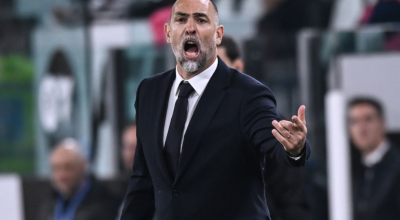 Τούντορ και Γιουβέντους συνεχίζουν μαζί έως το 2026