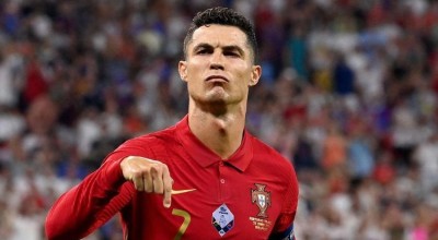Κριστιάνο Ρονάλντο: Σε ποια ομάδα θα συνεχίσει; Τι λένε οι στοιχηματικές