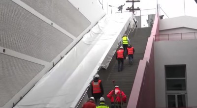 Μετρό-Επέκταση Καλαμαριάς: Το Εφετείο «άνοιξε» την Πόντου