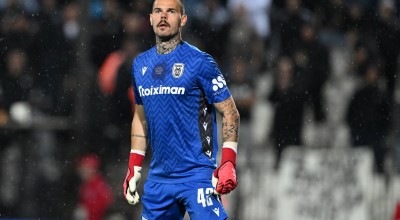 Κοτάρσκι: «Μπήκε στις φλέβες μου ο ΠΑΟΚ, ευχαριστώ σε Ιβάν-Ράζβαν»