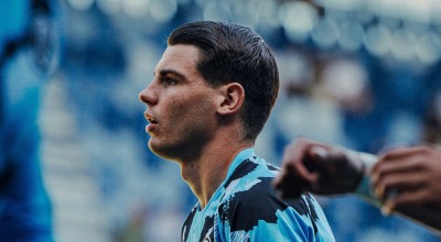 Ο Κούτσιας σκόραρε και η Λουγκάνο εξασφάλισε την έξοδο στην Ευρώπη