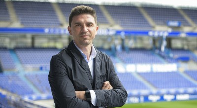 Άρης: Προφορική συμφωνία με τον Ρούμπεν Ρέγιες-Ποιος είναι ο νέος τεχνικός διευθυντής