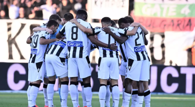 Αυτάρκεια στον ΠΑΟΚ: Ο ορισμός της δημιουργικής ασάφειας