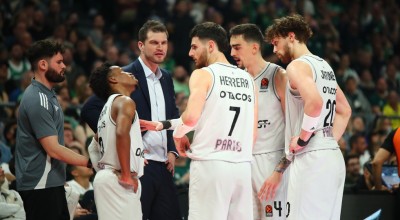 Η καραμπόλα με την Παρί έκανε «χαλάστρα» στον ΠΑΟΚ