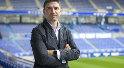 Άρης: Καρυπίδης, Ρέγιες και Ουζουνίδης συζητούν για το πλάνο της σεζόν