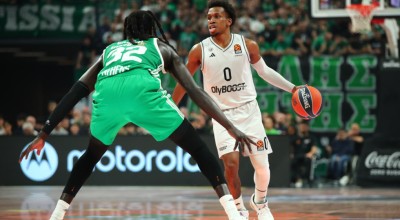 Δεν πάει Αυστραλία ο Σορτς, στο νοσοκομείο με βαριά ίωση