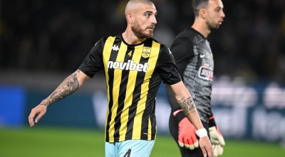 Ο Βέλεθ δίνει προτεραιότητα στον Άρη και περιμένει