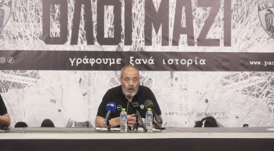 Χατζόπουλος: «Έλαβα μήνυμα μέσω δικηγόρου ότι ο Μυστακίδης ήθελε να μπω στο επόμενο Δ.Σ.»
