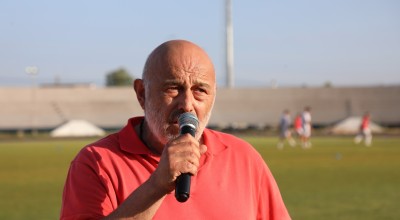 ΕΠΣ Καβάλας: Επανεκλογή Πριονίδη – Τα καθήκοντα του Σάκη Μήτρακα