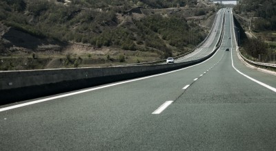 Πότε ολοκληρώνονται οι εργασίες συντήρησης στην Εθνική Οδό 2