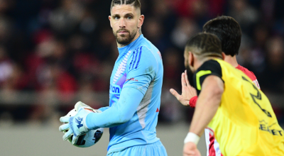 Ο Πασχαλάκης ψάχνεται για Ευρώπη μετά τον Ολυμπιακό