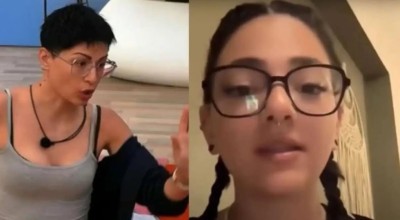 Κόρη παίκτριας του Big Brother ζήτησε δημόσια συγγνώμη για τη μητέρας της