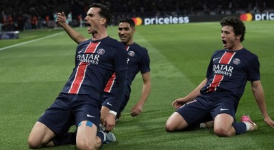 Billaras: «Είμαι με την Παρί για την κούπα»