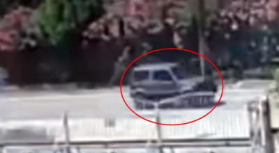 Κομοτηνή: Συνελήφθη ο Τούρκος μαφιόζος που άνοιξε πυρ σε πράκτορες της ΕΥΠ