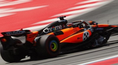 F1: Νικητής ο Πιάστρι στην Ισπανία