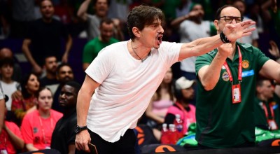 Euroleague: Το μήνυμα Γιαννακόπουλου για την ανάληψη του Final Four από την Αθήνα