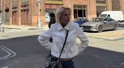 Η Ασημίνα Ιγγλέζου στο OnlyFans – Το ποσό που «ζητάει» από τους συνδρομητές