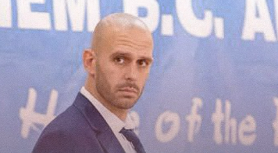 Τρίκαλα: Ποιος είναι ο νέος προπονητής-Η επίσημη ανακοίνωση