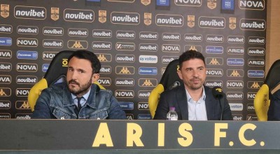 Άρης: Λάθος επιλογές ή λάθος νοοτροπία;