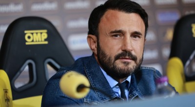 Καραμπέρης: «Κανείς δεν θα ενδιαφερθεί για την ΠΑΕ αν δεν πει ''τέλος'' ο Καρυπίδης»