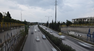 Θεσσαλονίκη: Ξανά στην κυκλοφορία ο Περιφερειακός και στα δύο ρεύματα
