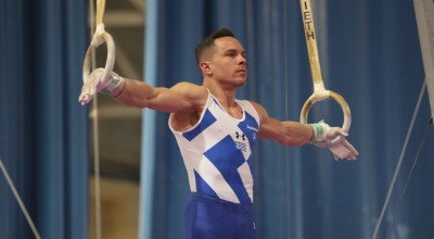 Ανεπανάληπτος Πετρούνιας για έβδομη φορά στον τελικό του παγκοσμίου πρωταθλήματος