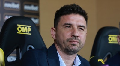 Ο Ρέγιες δεν χάνει χρόνο: Ξεκινά ταξίδια για μεταγραφές στον Άρη