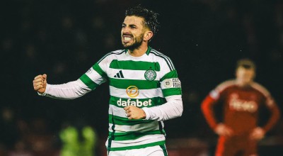 Ο Γκρεγκ Τέιλορ δεν είναι το μπακ που έχεις συνηθίσει