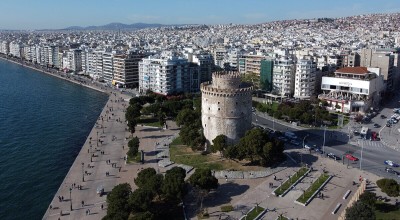 Εκδηλώσεις στη Θεσσαλονίκη-«Ιβανώφεια 2025»: Πού και πότε θα γίνουν
