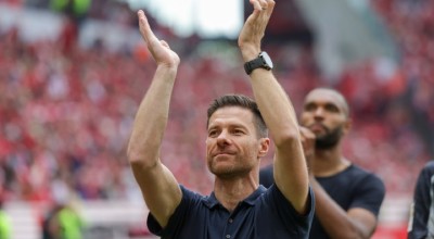 Λίβερπουλ: «Σεισμός» στο ευρωπαϊκό ποδόσφαιρο με Τσάμπι Αλόνσο