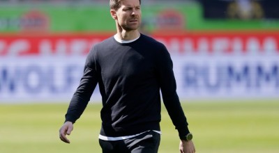 Τσάμπι Αλόνσο: «Αυτή είναι η Ρεάλ και ξέρουμε ότι ζούμε με την κριτική»