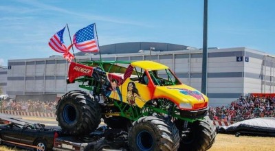 26ο Motor Festival – Be Your Own Hero