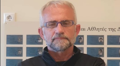 Εξελίξεις στη Δόξα Δράμας: Τέλος ο Λάλας από την τεχνική ηγεσία