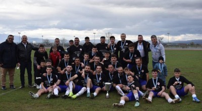 Γιορτάζει την Παρασκευή ο Μ. Αλεξ. Αετού Φλώρινας