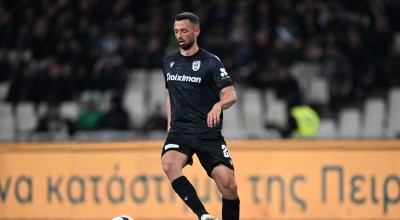 Βιετέσκα για το μέλλον του: «Το τεχνικό τιμ ήθελε να συνεχίσω, δεν έχει τελειώσει το θέμα»