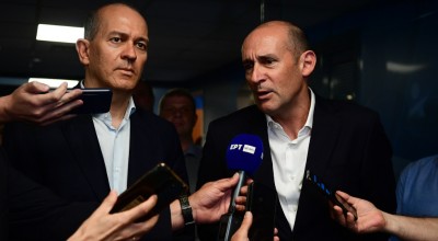 ΚΑΕ Ολυμπιακός: «Κάποιοι ονειρεύονται εμφύλιους»-Ανακοίνωση «φωτιά » κατά «ερυθρόλευκης» εφημερίδας