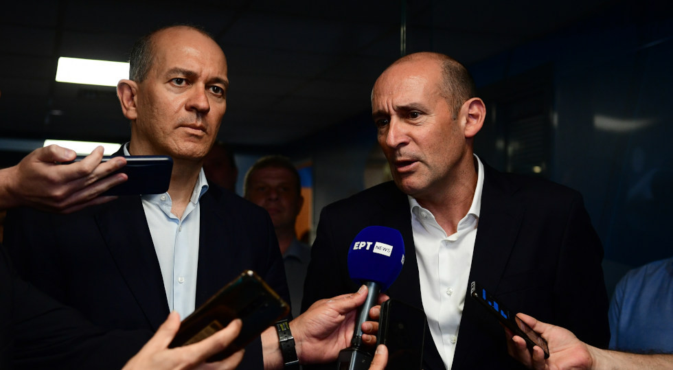 Ολυμπιακός: Προσφεύγει στο ΑΣΕΑΔ για την ποινή του Τζόουνς