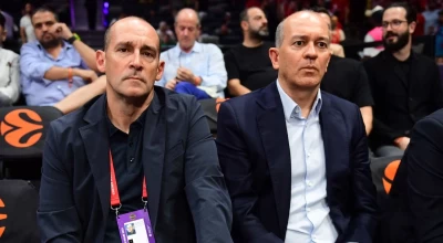 ΚΑΕ Ολυμπιακός: «Πωλείται ακίνητο με δόσεις, χωρίς τράπεζες»