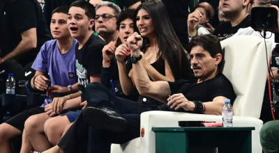 Οι αδερφοί Αγγελόπουλοι κατέθεσαν μήνυση στη Δέσποινα Γιαννακοπούλου