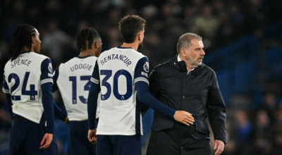 Παίκτες της Τότεναμ «καίνε» τη διοίκηση για την απομάκρυνση του Ποστέκογλου