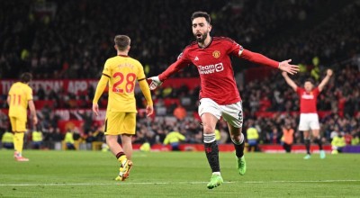 Μπρούνο Φερνάντες: Η αλήθεια πίσω από τα «όχι» στη Σαουδική Αραβία