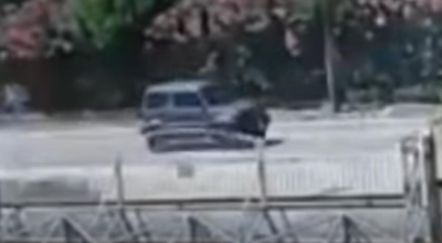 Πυροβολισμοί στη Θεσσαλονίκη: Συνελήφθησαν στη Βουλγαρία οι καταζητούμενοι Τούρκοι