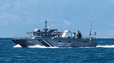 Λέρος: Εντοπίστηκαν σοροί αλλοδαπών-Αγνοείται ένα άτομο